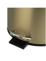 Lixeira doro 5 l home style
