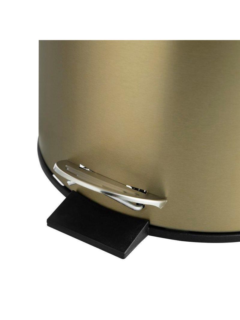 Lixeira doro 5 l home style