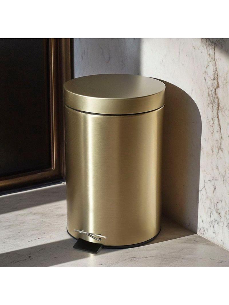 Lixeira doro 5 l home style