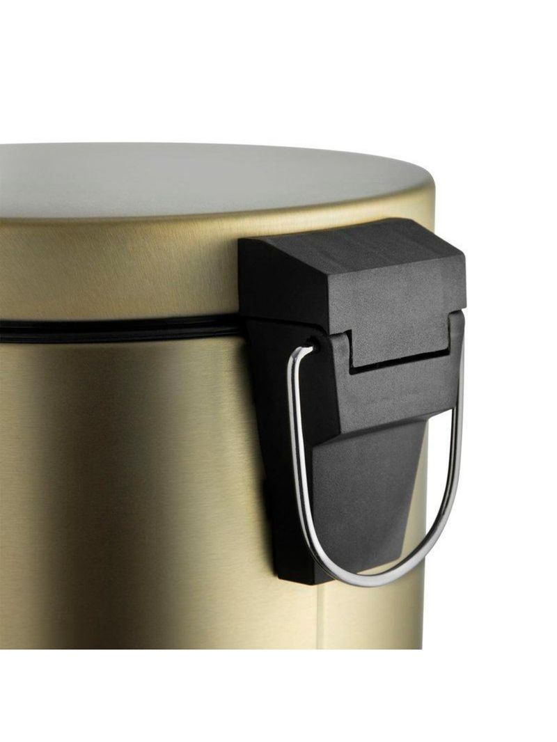 Lixeira doro 5 l home style