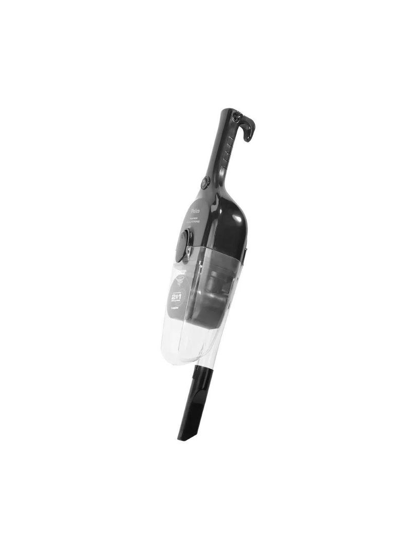 Aspirador Pó Vertical Portátil PAS1600P 1450W Philco 110V
