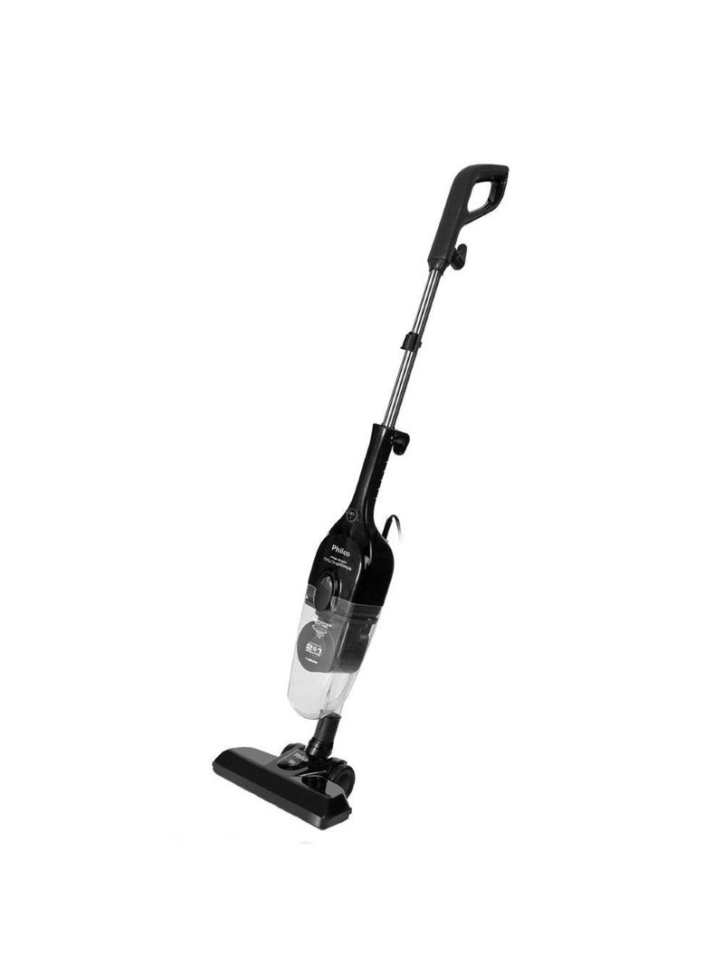 Aspirador Pó Vertical Portátil PAS1600P 1450W Philco 110V