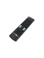 Controle Remoto Smart TV LG 32LQ620BPSB 32LQ621CBSB 43UQ7500PSF AKB76040304