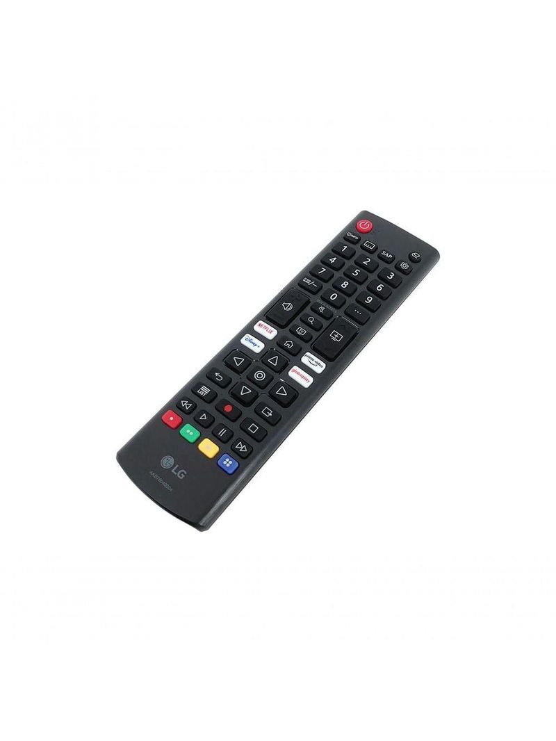 Controle Remoto Smart TV LG 32LQ620BPSB 32LQ621CBSB 43UQ7500PSF AKB76040304