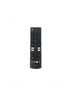Controle Remoto Smart TV LG 32LQ620BPSB 32LQ621CBSB 43UQ7500PSF AKB76040304