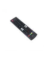 Controle Remoto Smart TV LG 32LQ620BPSB 32LQ621CBSB 43UQ7500PSF AKB76040304