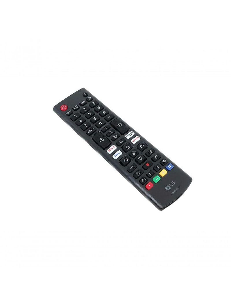 Controle Remoto Smart TV LG 32LQ620BPSB 32LQ621CBSB 43UQ7500PSF AKB76040304