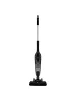 Aspirador De Pó Vertical Britânia 2 Em 1 1250w Bas1295 Preto 220 V