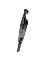 Aspirador De Pó Vertical Britânia 2 Em 1 1250w Bas1295 Preto 220 V