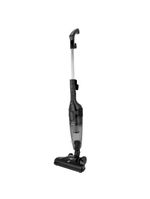Aspirador De Pó Vertical Britânia 2 Em 1 1250w Bas1295 Preto 220 V