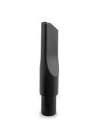 Aspirador De Pó Vertical Britânia 2 Em 1 1250w Bas1295 Preto 220 V