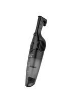 Aspirador De Pó Vertical Britânia 2 Em 1 1250w Bas1295 Preto 220 V
