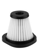 Aspirador De Pó Vertical Britânia 2 Em 1 1250w Bas1295 Preto 220 V