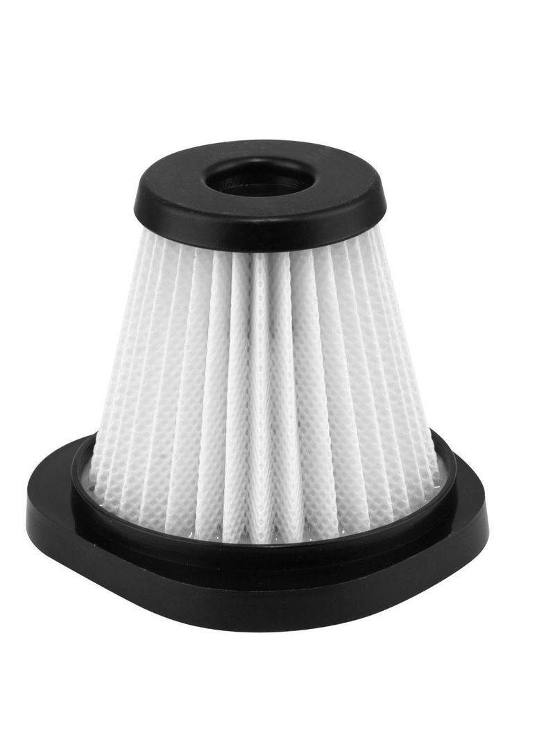 Aspirador De Pó Vertical Britânia 2 Em 1 1250w Bas1295 Preto 220 V
