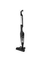 Aspirador De Pó Vertical Britânia 2 Em 1 1250w Bas1295 Preto 220 V