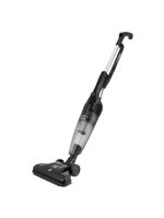 Aspirador De Pó Vertical Britânia 2 Em 1 1250w Bas1295 Preto 220 V