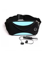 Pochete Ultra Slim Impermeável Celular Esportiva Corrida Tp