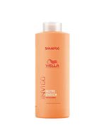 Wella professionals invigo nutri-enrich kit - shampoo + condicionador + máscara