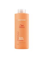 Wella professionals invigo nutri-enrich kit - shampoo + condicionador + máscara