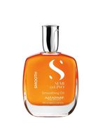 Óleo alfaparf semi di lino smooth