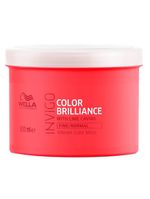Wella professionals invigo color brilliance - máscara