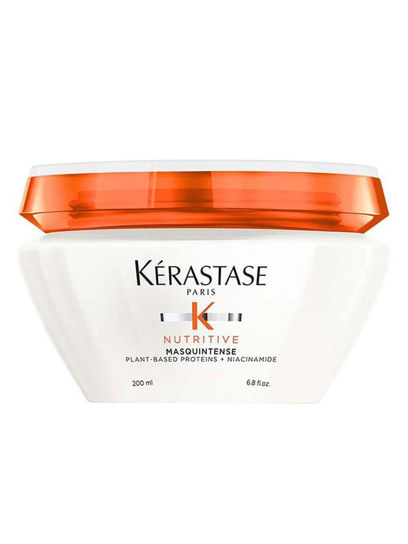 Kérastase nutritive masquintense máscara
