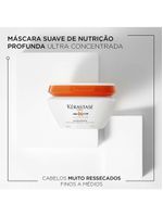 Kérastase nutritive masquintense máscara