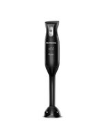 Mixer mondial pratic m-15-b 2 em 1 com copo medidor preto – 200 w