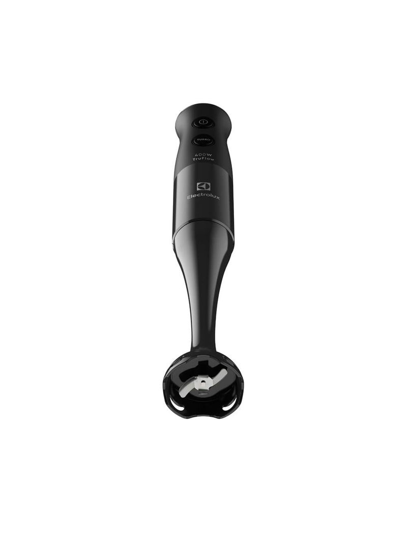 Mixer electrolux eib05 400w tecnologia truflow power system preto