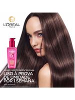 Elseve kit - Óleo extraordinário + sérum liso dos sonhos