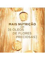 Elseve kit - Óleo extraordinário + sérum liso dos sonhos