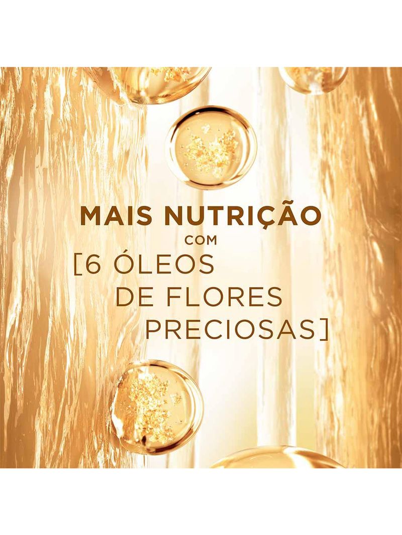 Elseve kit - Óleo extraordinário + sérum liso dos sonhos
