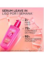 Elseve kit - Óleo extraordinário + sérum liso dos sonhos