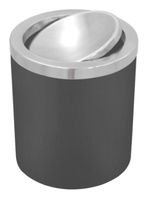 Lixeira tramontina 5l basculante