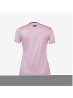 Camisa feminina umbro sport outubro rosa 2024