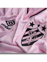 Camisa feminina umbro sport outubro rosa 2024