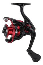 Molinete de Pesca JWS WS 4000 Y7534 Vermelho