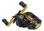 Carretilha de Pesca JWS Baitcasting 17+1 rolamentos WS-TB715
