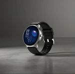 Smartwatch Peining Pei-WAT7 (Preto)