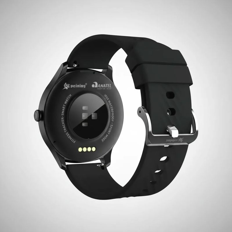 Smartwatch Peining Pei-WAT7 (Preto)
