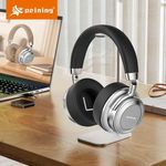 Fone de Ouvido Peining Bluetooth 60 Pei - HS12 (Preto)