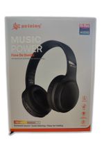 Fone de Ouvido Peining Bluetooth 60 Pei - HS11 (Preto)
