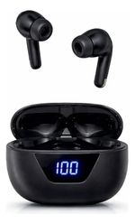 Fone de Ouvido Peining Bluetooth 60 Pei - P1020 (Preto)
