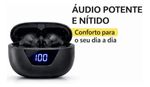 Fone de Ouvido Peining Bluetooth 60 Pei - P1020 (Preto)