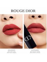 Batom dior rouge dior satin