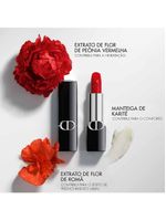Batom dior rouge dior satin