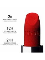 Batom dior rouge dior satin