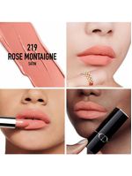 Batom dior rouge dior satin