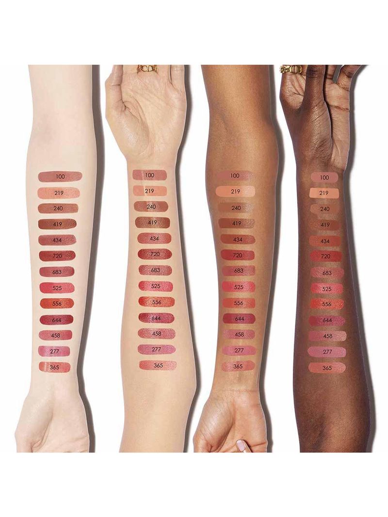 Batom dior rouge dior satin