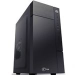 Computador Tob Intel Core I7 4ªgeração Memória 16gb Ssd 480gb Win10 Trial Desktop Pc Cpu